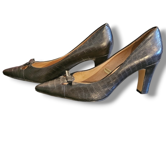 Womens heels - Picture 4 of 6